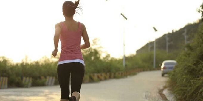 ortiqcha vazn yo'qotish usullari